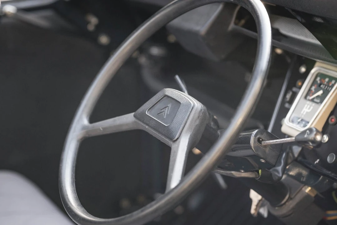 1986 Citroen 2CV - Image 28 of 30