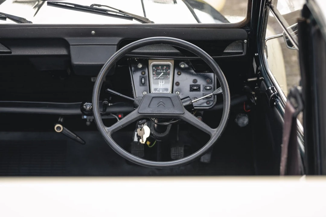 1986 Citroen 2CV - Image 20 of 30