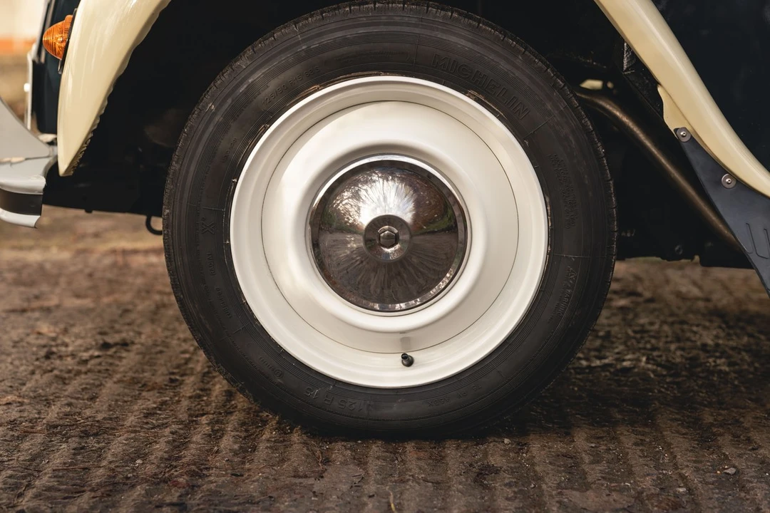 1986 Citroen 2CV - Image 14 of 30