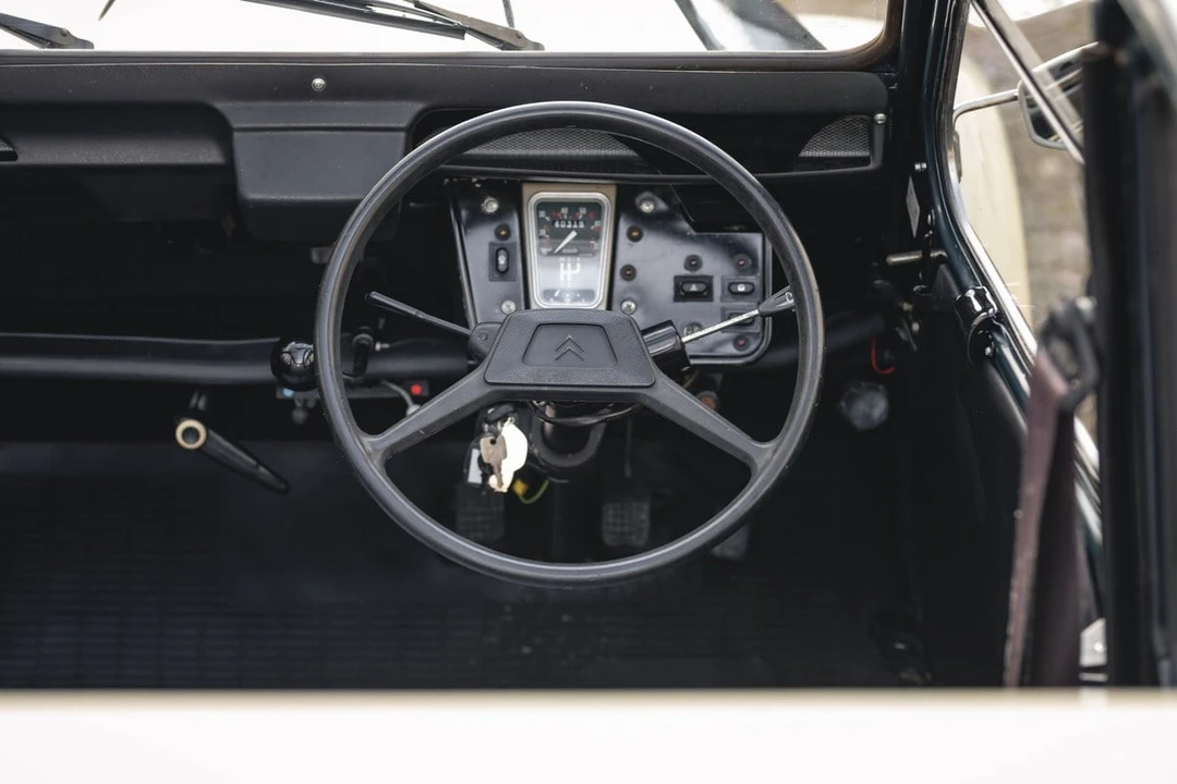 1986 Citroen 2CV - Image 19 of 30