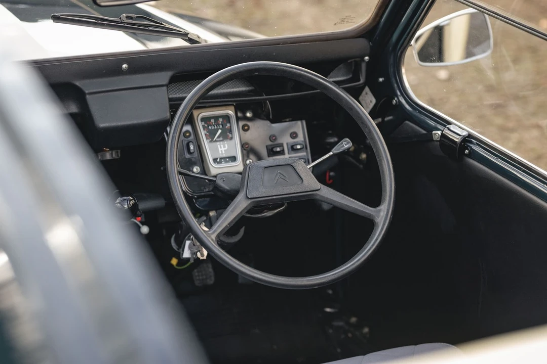 1986 Citroen 2CV - Image 17 of 30
