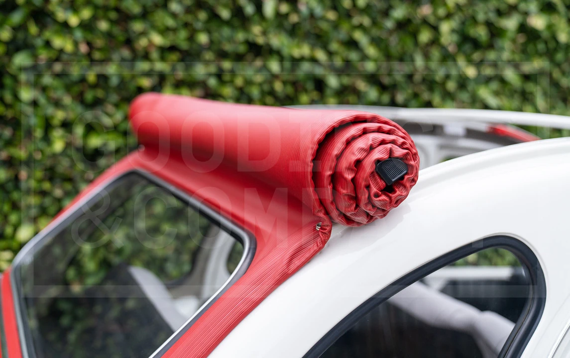 1986 Citroen 2CV - Image 13 of 16