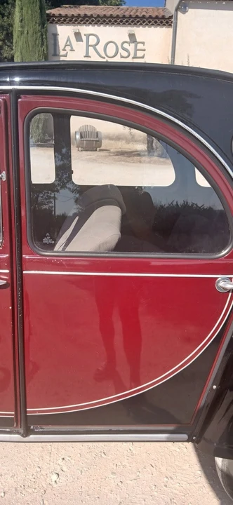 1986 Citroen 2CV - Image 20 of 31