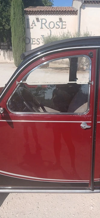 1986 Citroen 2CV - Image 21 of 31