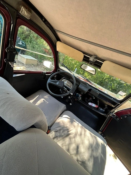 1986 Citroen 2CV - Image 8 of 31