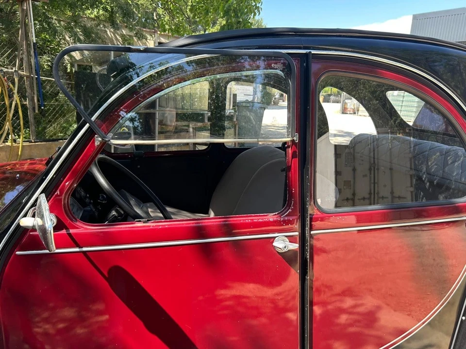 1986 Citroen 2CV - Image 29 of 31