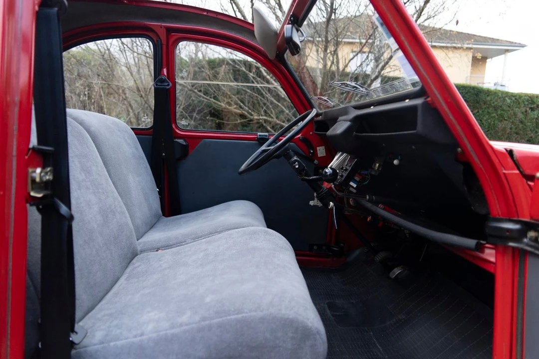 1986 Citroen 2CV - Image 15 of 30
