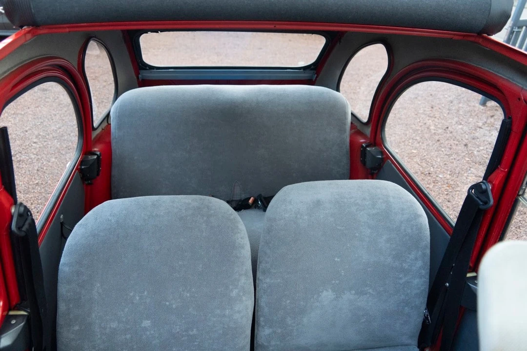 1986 Citroen 2CV - Image 17 of 30