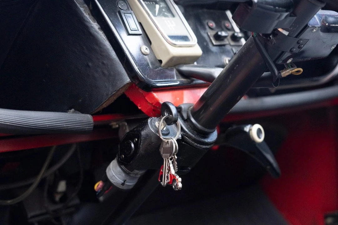 1986 Citroen 2CV - Image 20 of 30