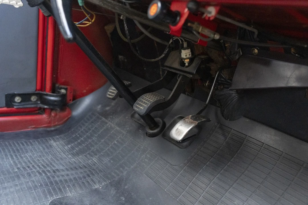 1986 Citroen 2CV - Image 19 of 30