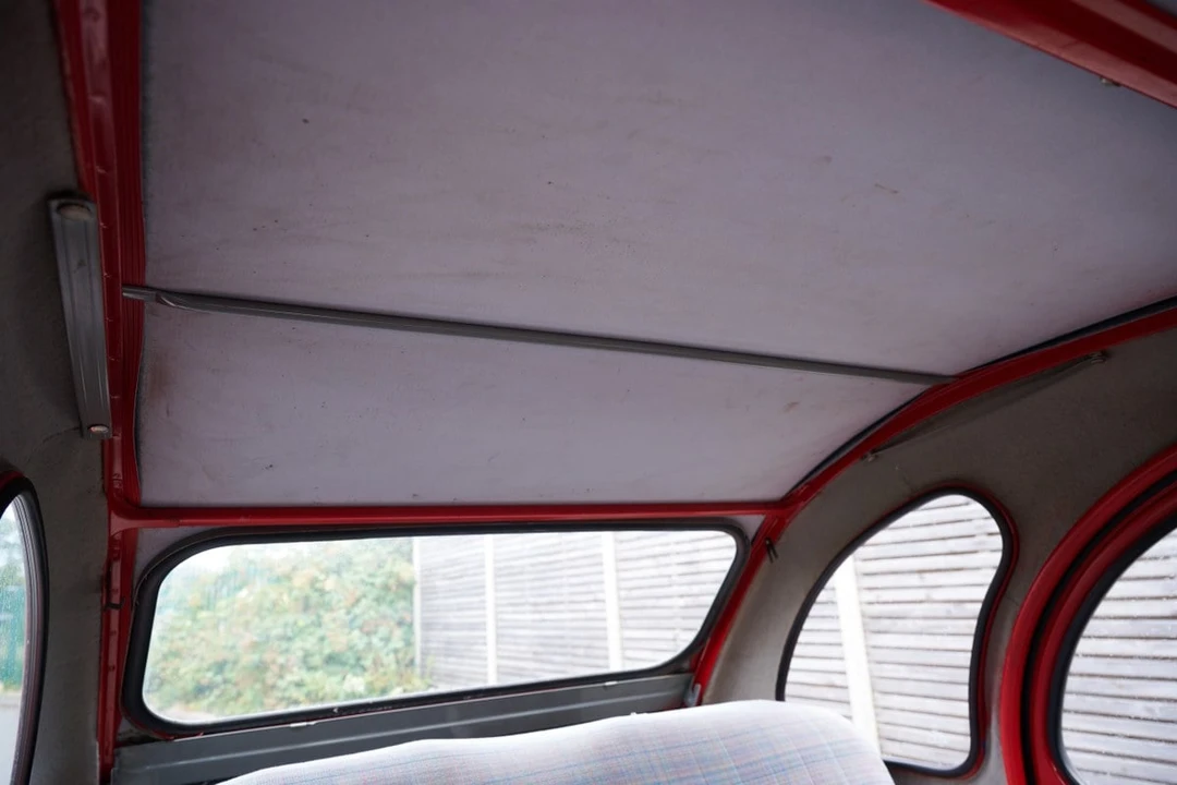 1986 Citroen 2CV - Image 22 of 30