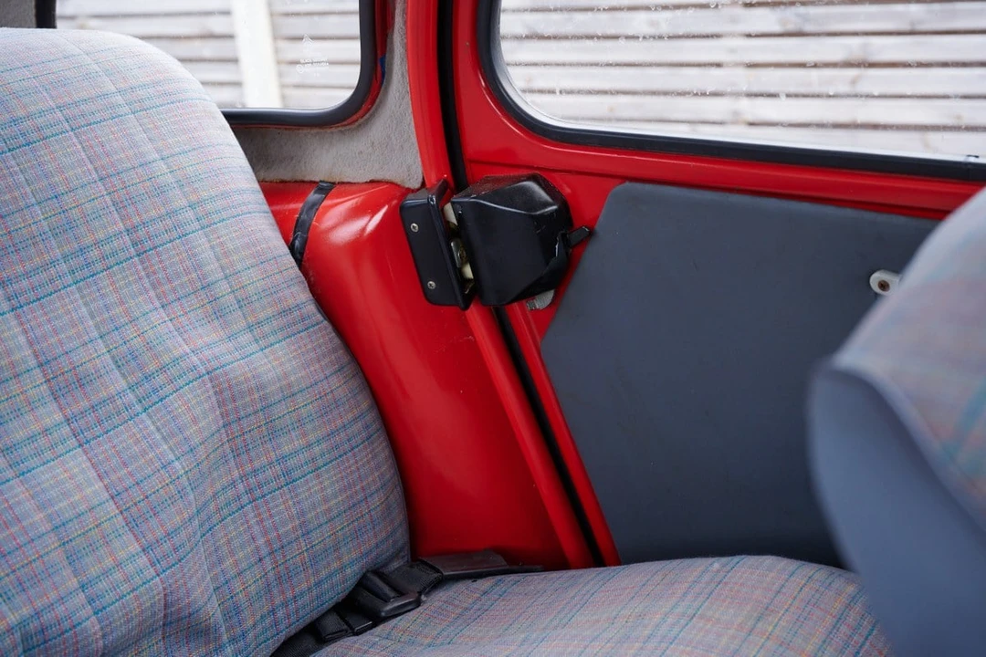 1986 Citroen 2CV - Image 23 of 30