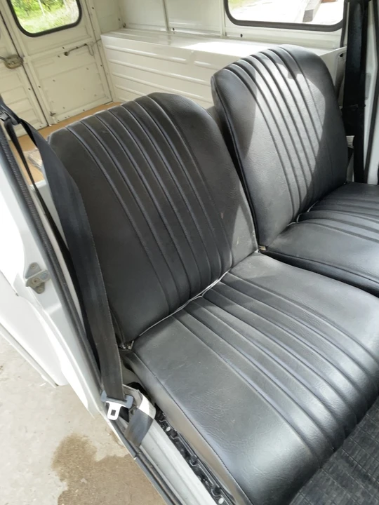 1986 Citroen Dyane - Image 29 of 30