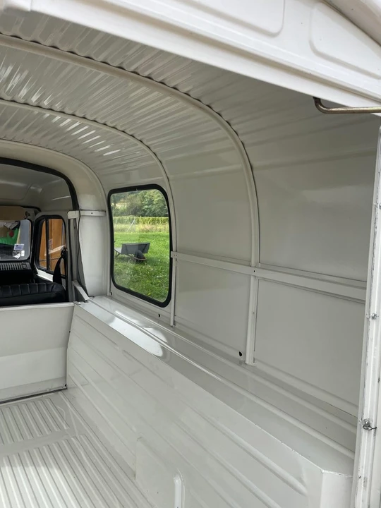 1986 Citroen Dyane - Image 30 of 30