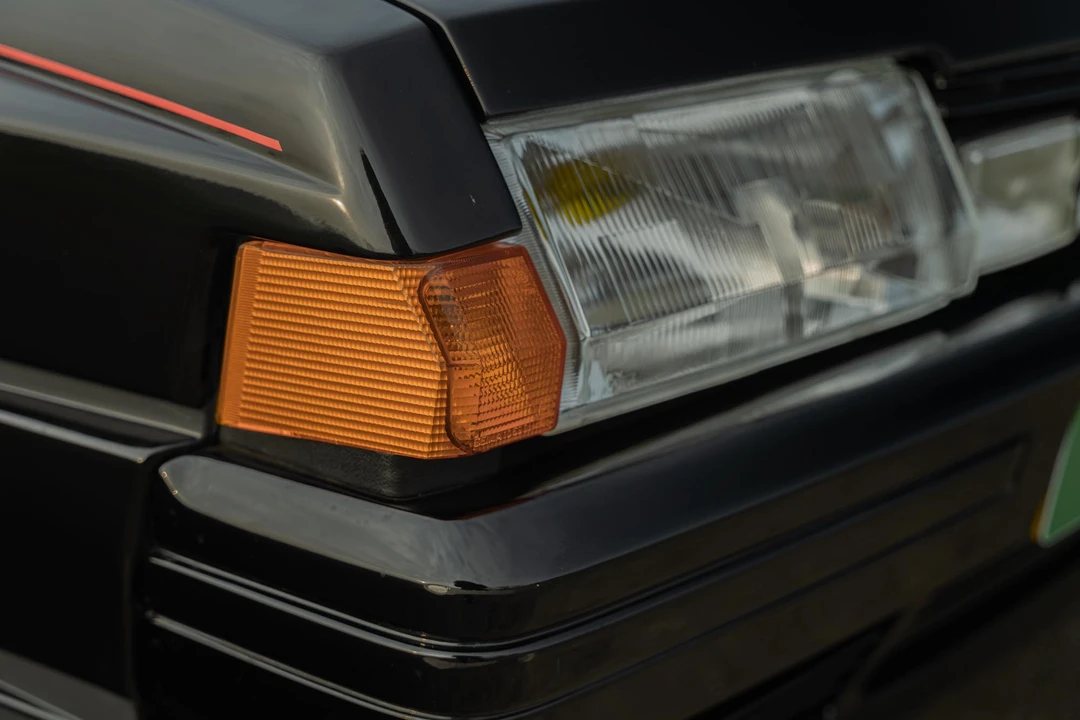 1986 Citroen BX - Image 21 of 31