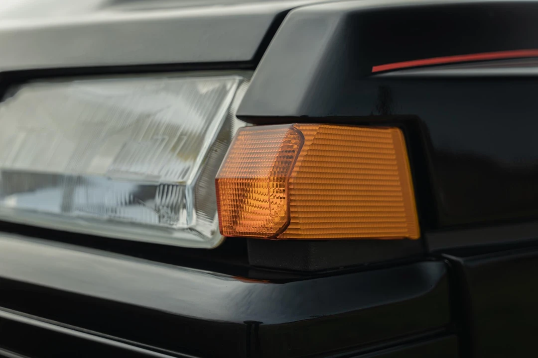 1986 Citroen BX - Image 23 of 31