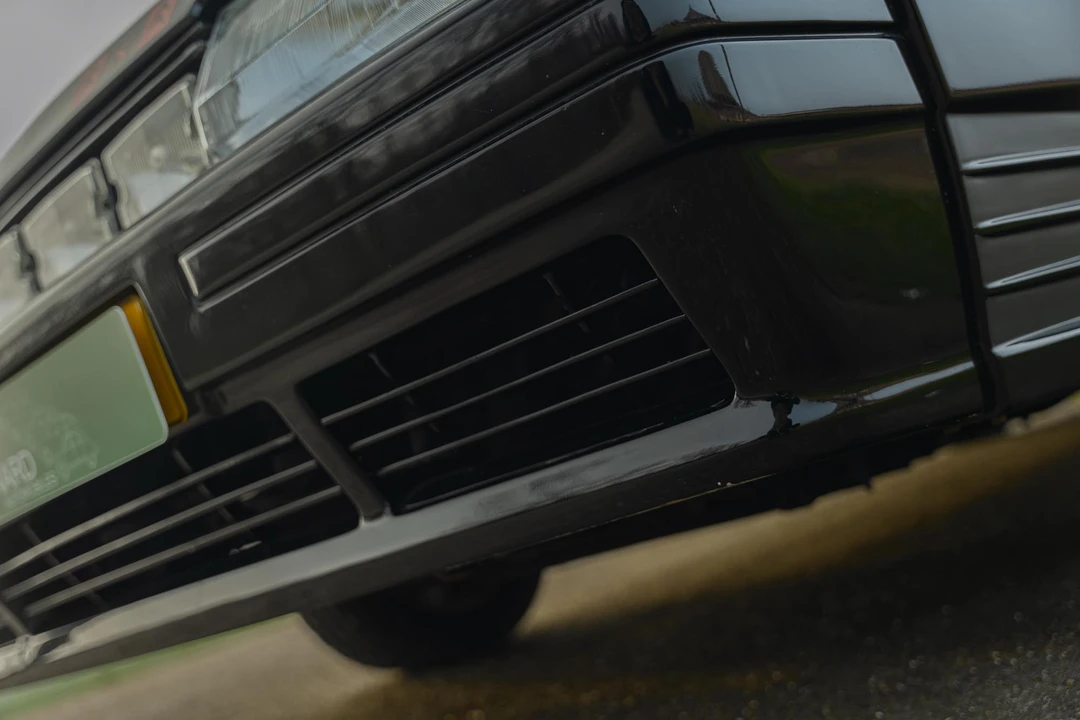 1986 Citroen BX - Image 26 of 31