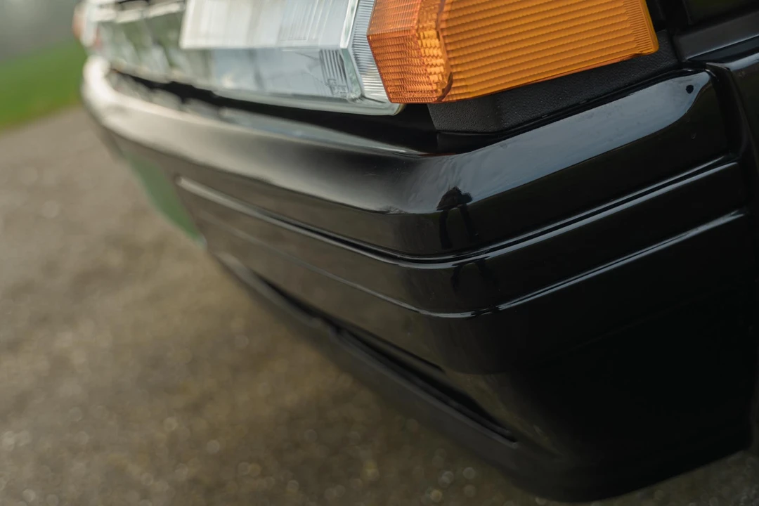 1986 Citroen BX - Image 27 of 31