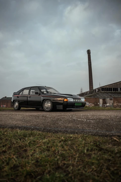 1986 Citroen BX - Image 19 of 31