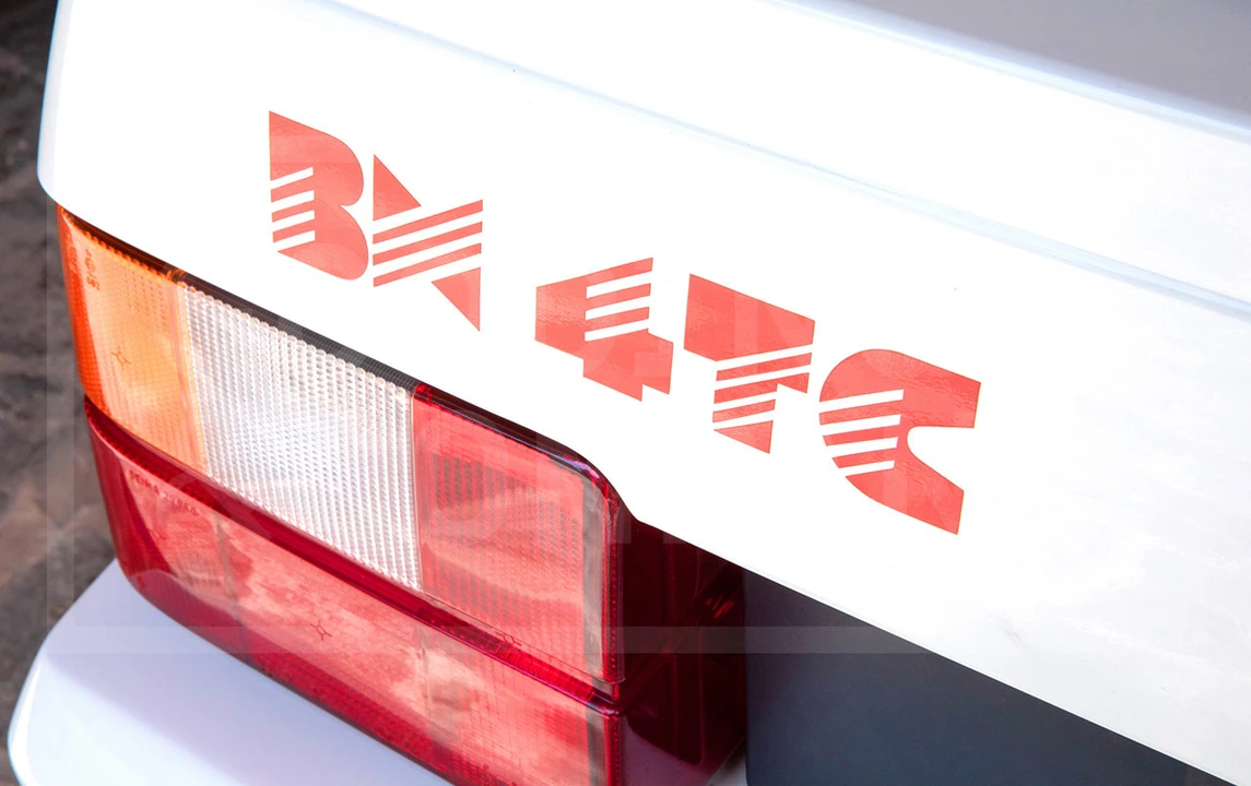 1986 Citroen BX - Image 11 of 13