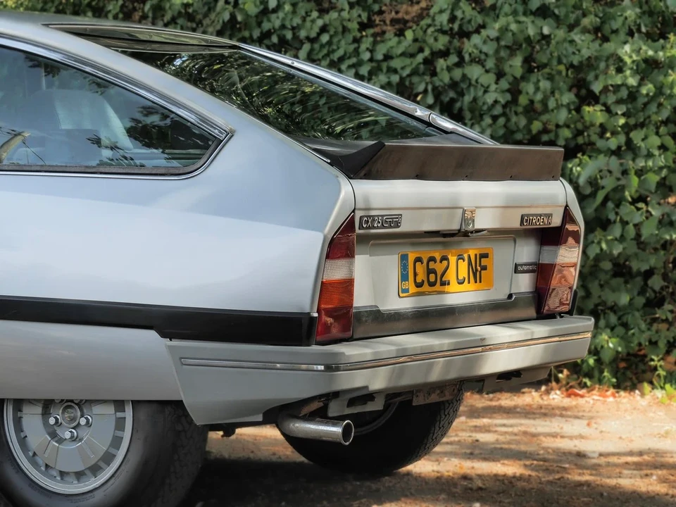 1986 Citroen CX - Image 18 of 30
