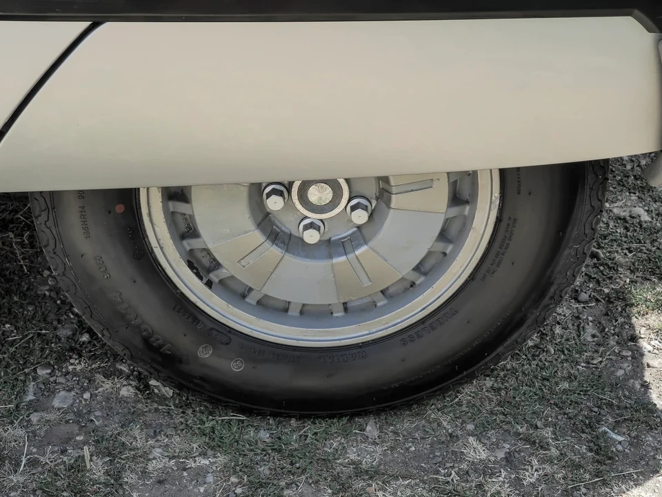 1986 Citroen CX - Image 8 of 30