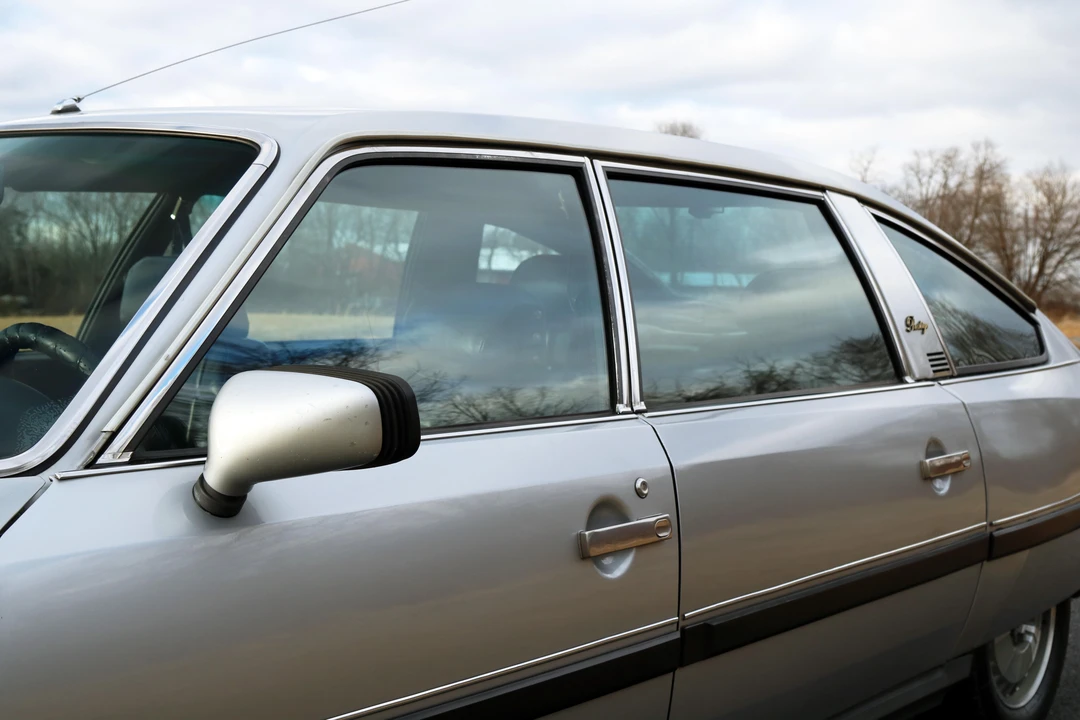 1986 Citroen CX - Image 28 of 31