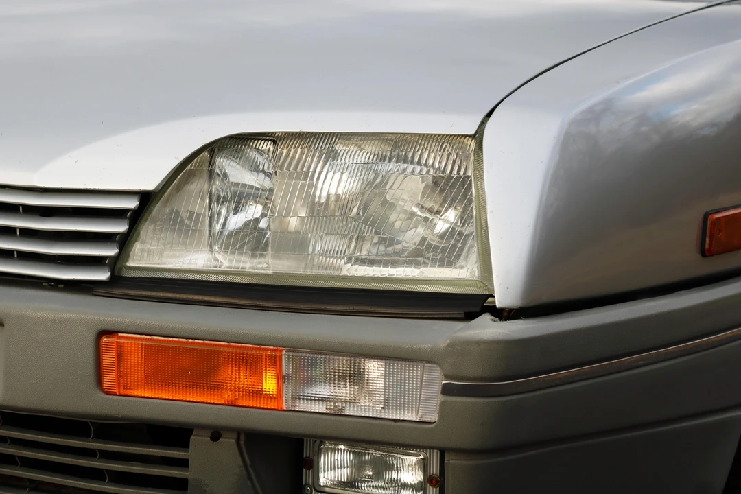 1986 Citroen CX - Image 24 of 31