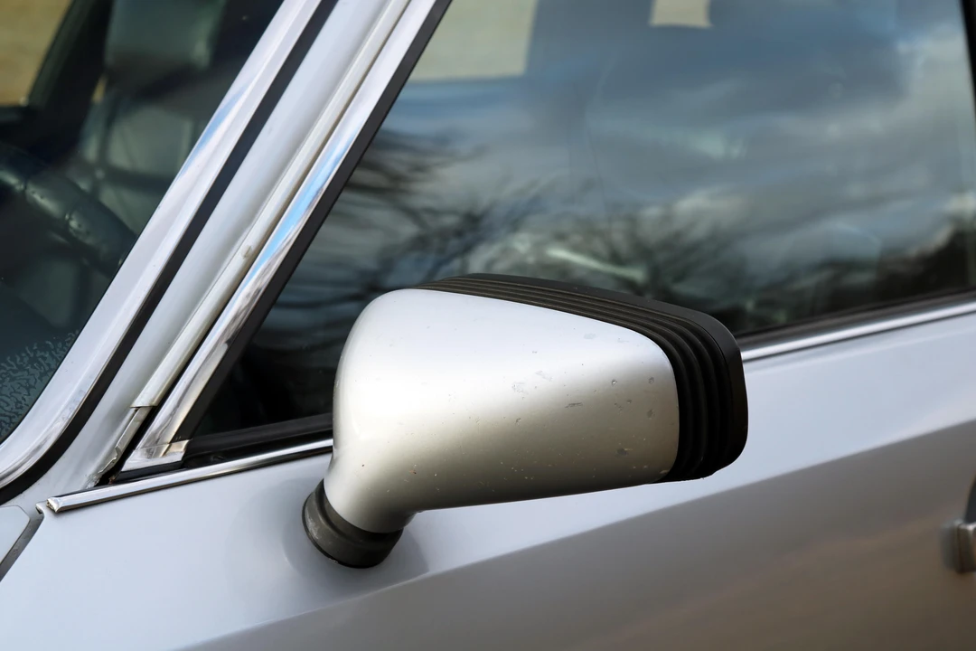1986 Citroen CX - Image 29 of 31