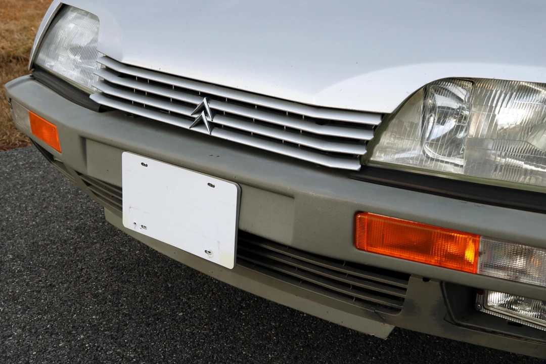 1986 Citroen CX - Image 22 of 31