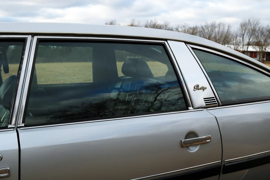 1986 Citroen CX - Image 31 of 31