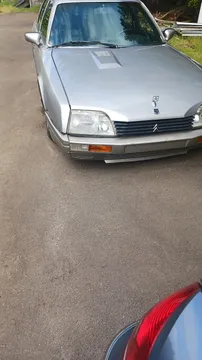 1986 Citroën CX25 Prestige