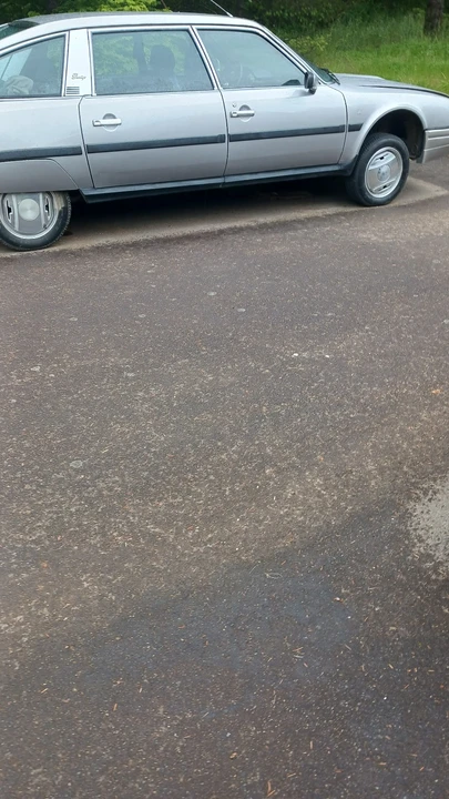 1986 Citroen CX - Image 4 of 23