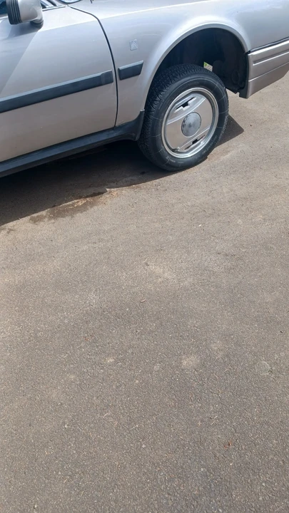 1986 Citroen CX - Image 7 of 23