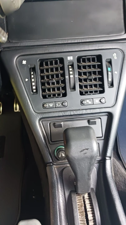 1986 Citroen CX - Image 9 of 23