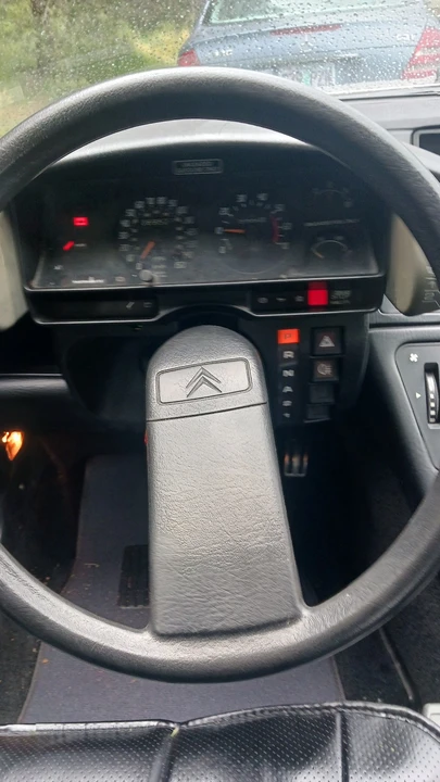 1986 Citroen CX - Image 15 of 23