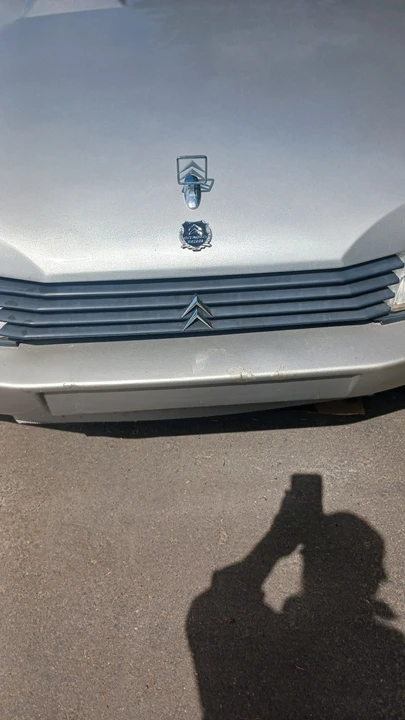 1986 Citroen CX - Image 2 of 23