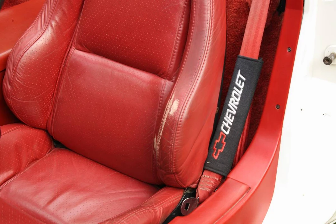 1986 Chevrolet Corvette C4 - Image 14 of 20