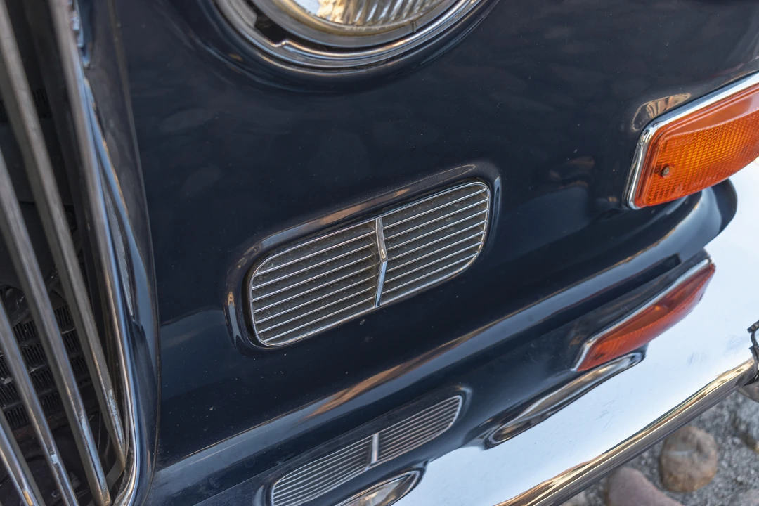 1986 Daimler - Image 20 of 31