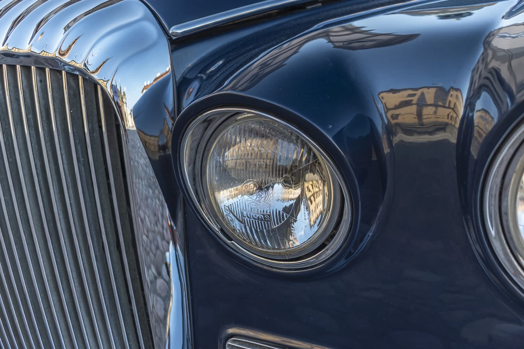 1986 Daimler - Image 22 of 31