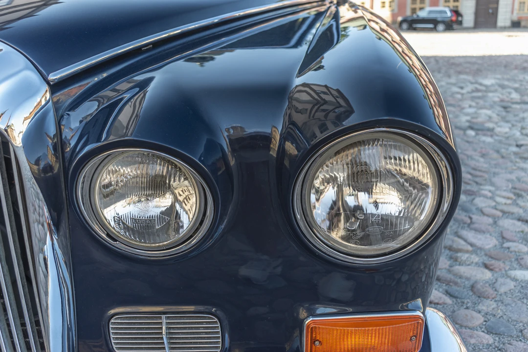 1986 Daimler - Image 23 of 31