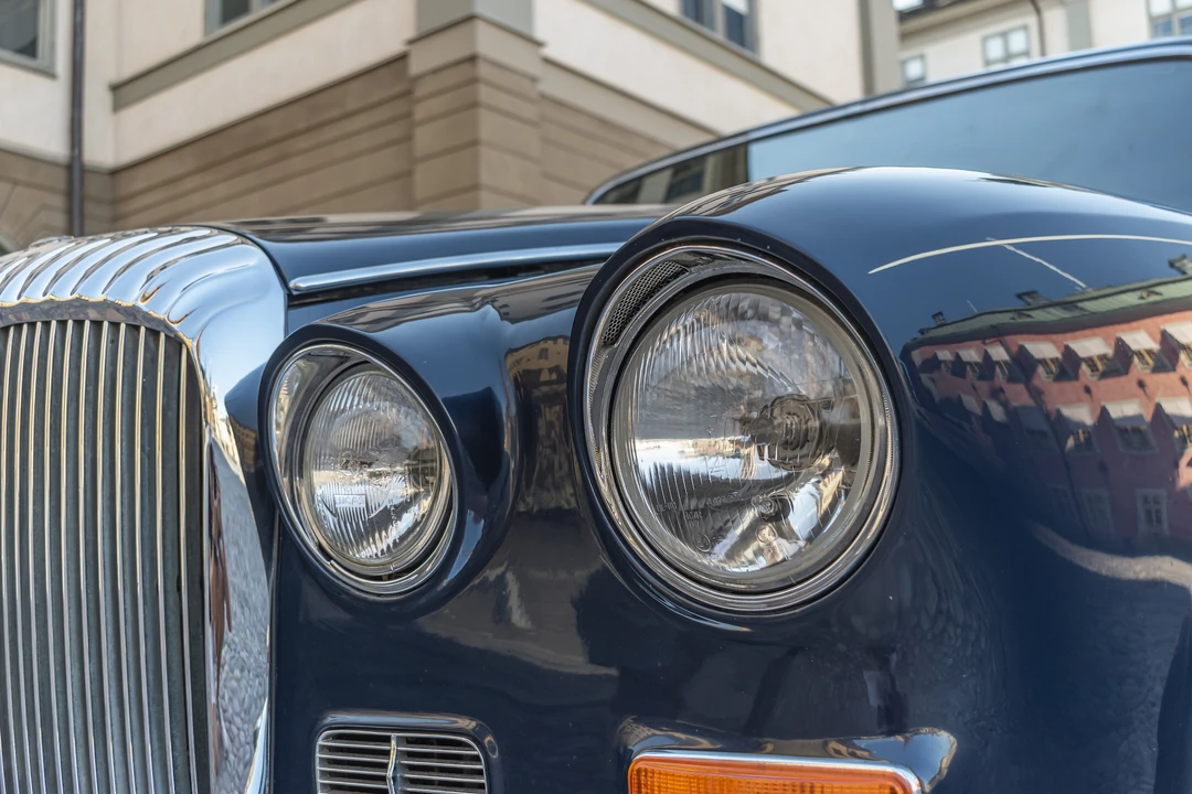1986 Daimler - Image 24 of 31