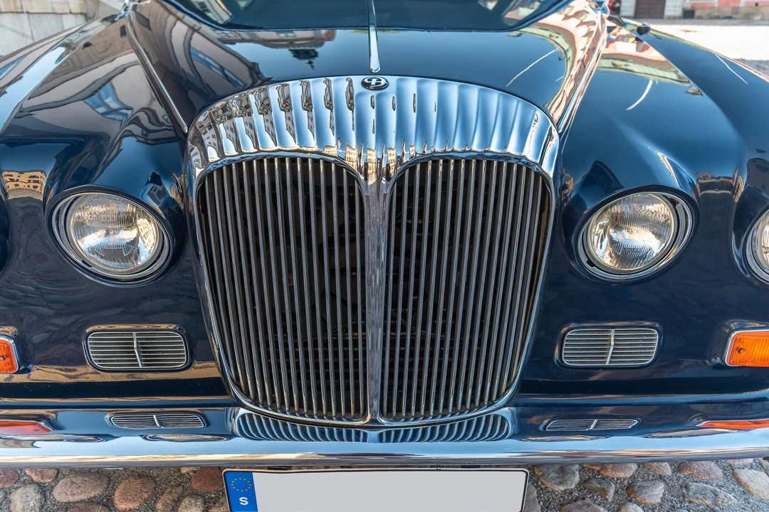 1986 Daimler - Image 25 of 31