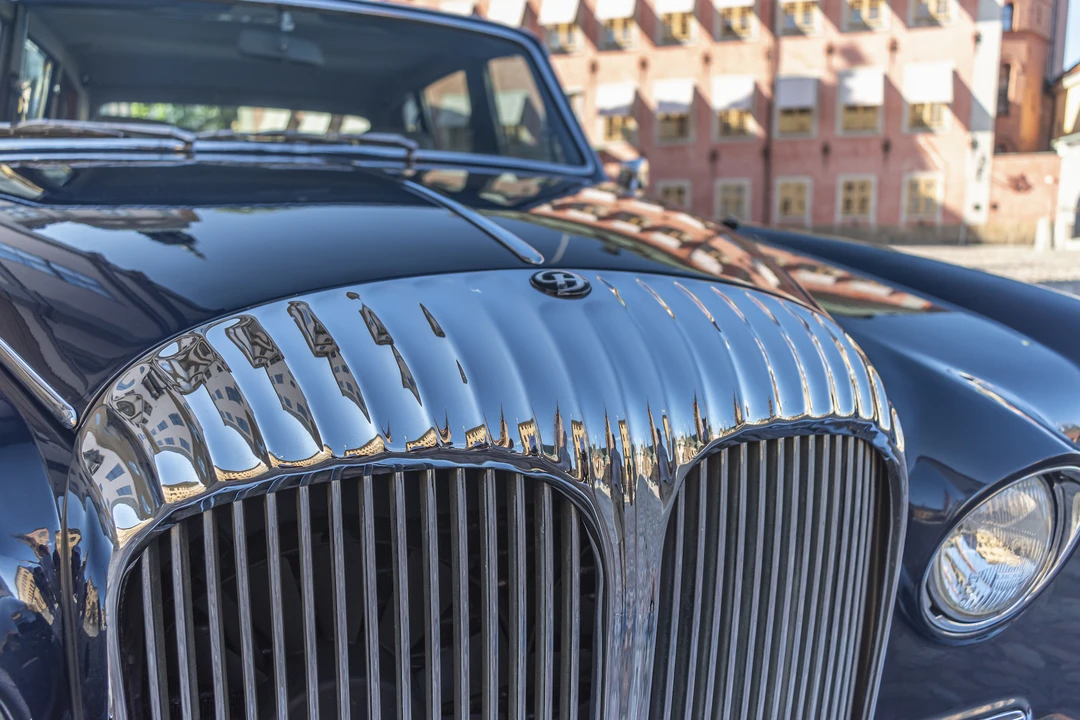 1986 Daimler - Image 26 of 31