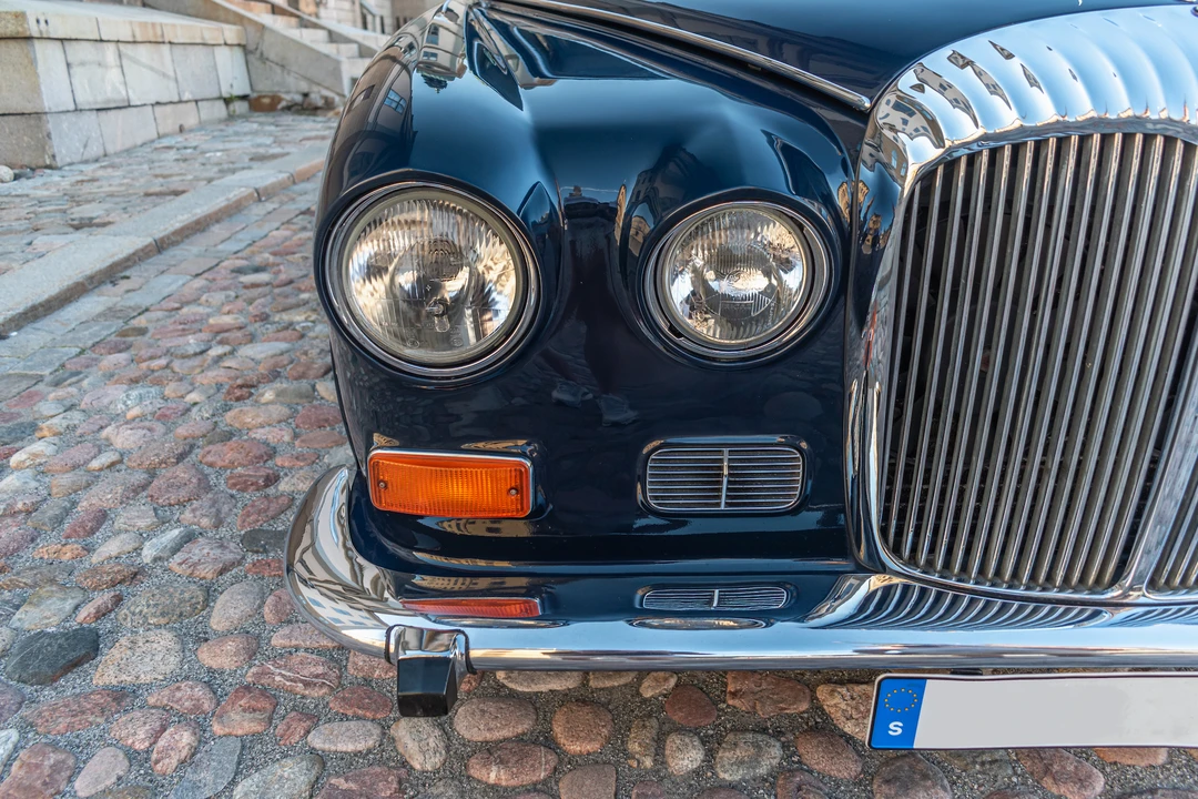 1986 Daimler - Image 27 of 31