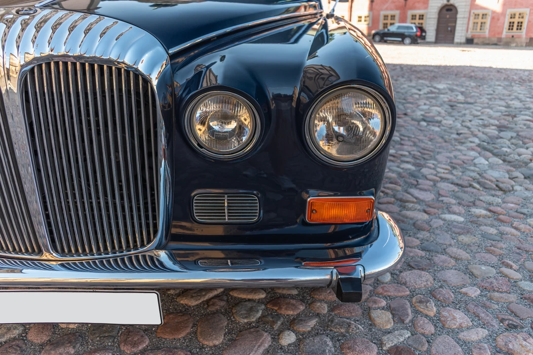 1986 Daimler - Image 29 of 31