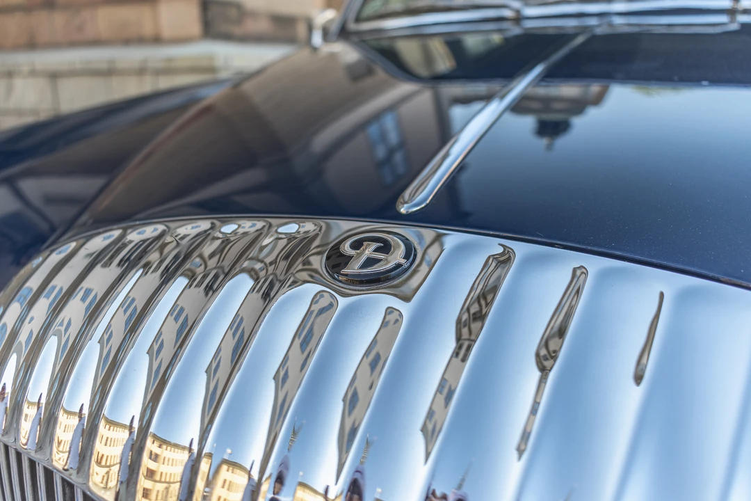 1986 Daimler - Image 31 of 31