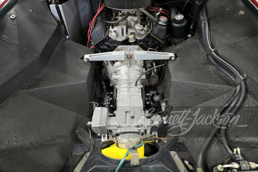 1986 DeTomaso Pantera - Image 3 of 31