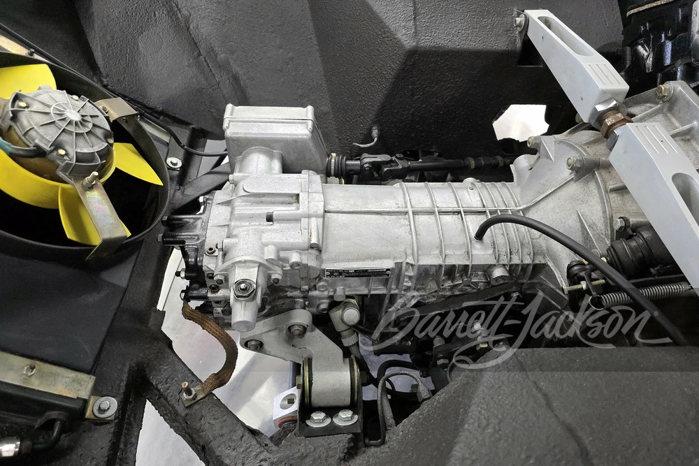 1986 DeTomaso Pantera - Image 9 of 31