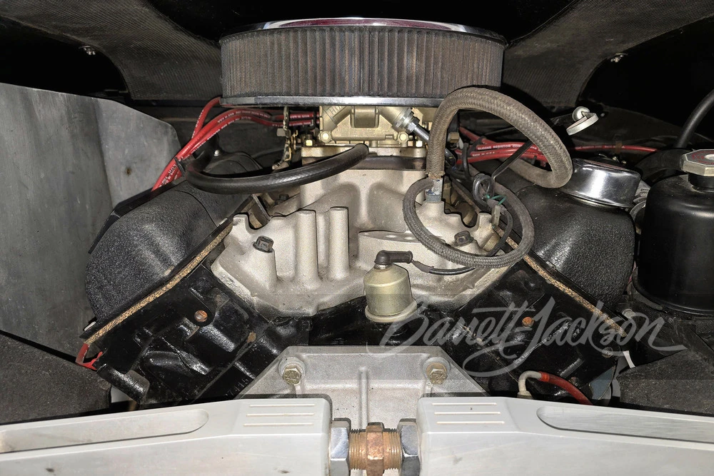 1986 DeTomaso Pantera - Image 6 of 31